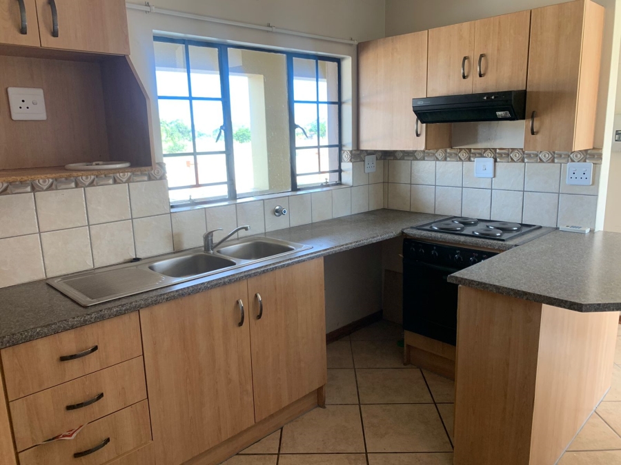2 Bedroom Property for Sale in Hillside Free State